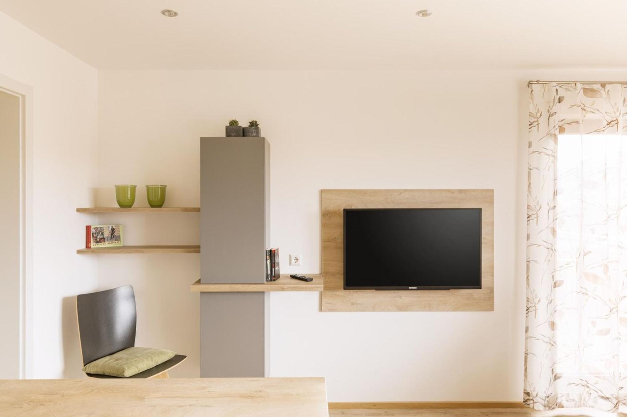 Ferienwohnung Kohler Hofquartier Kappelrodeck Exterior foto